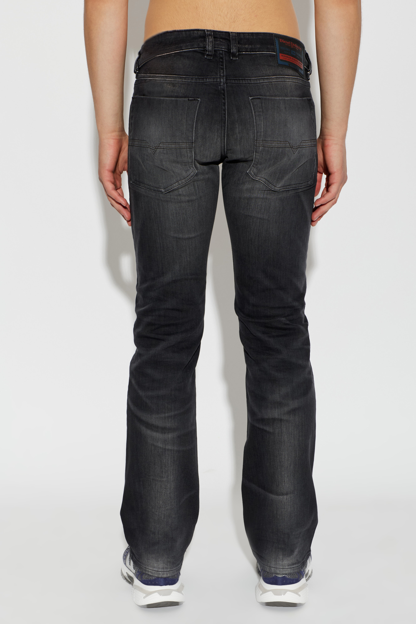 Diesel '2007 ZATINY' jeans | Men's | Vitkac